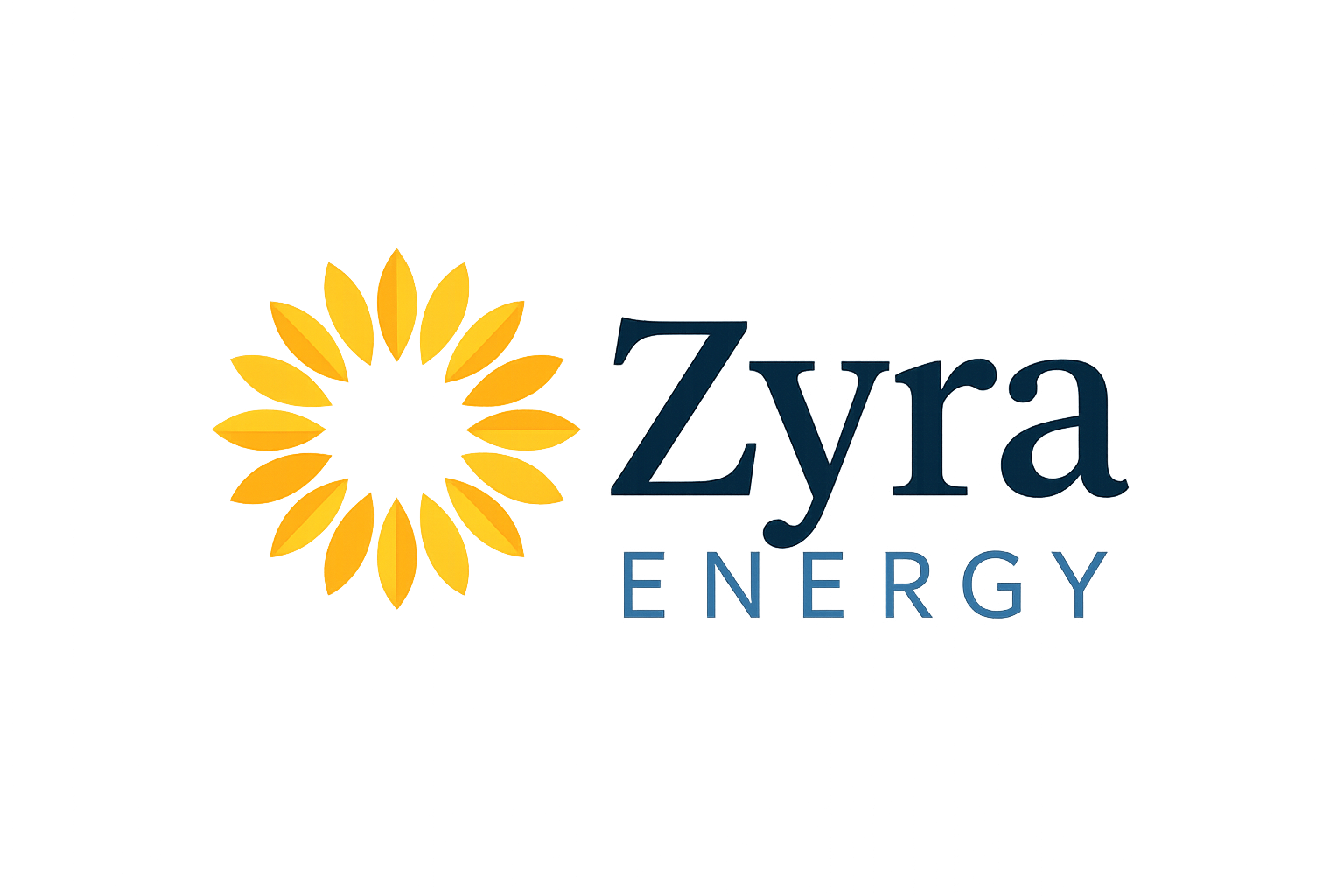 Zyra Energy